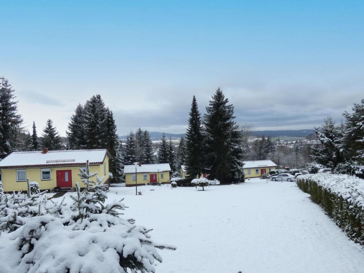 Holiday Home Aurora By Interhome Kurort Steinbach-Hallenberg Екстер'єр фото