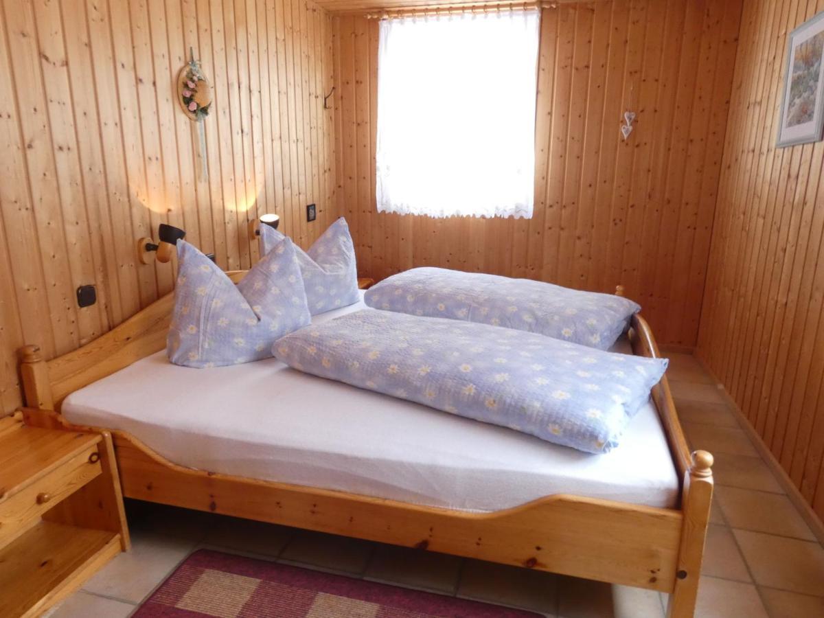 Holiday Home Aurora By Interhome Kurort Steinbach-Hallenberg Екстер'єр фото