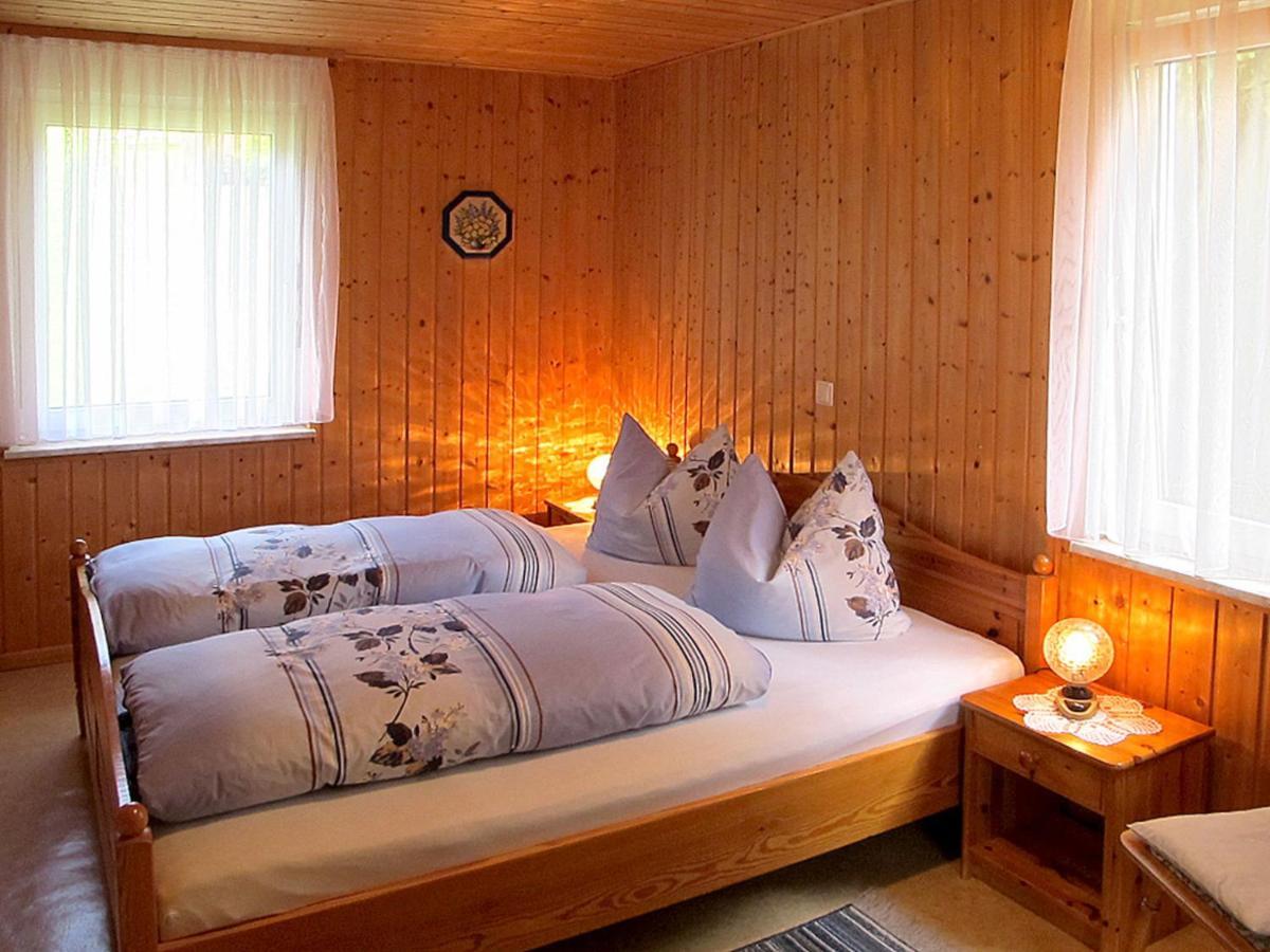 Holiday Home Aurora By Interhome Kurort Steinbach-Hallenberg Екстер'єр фото