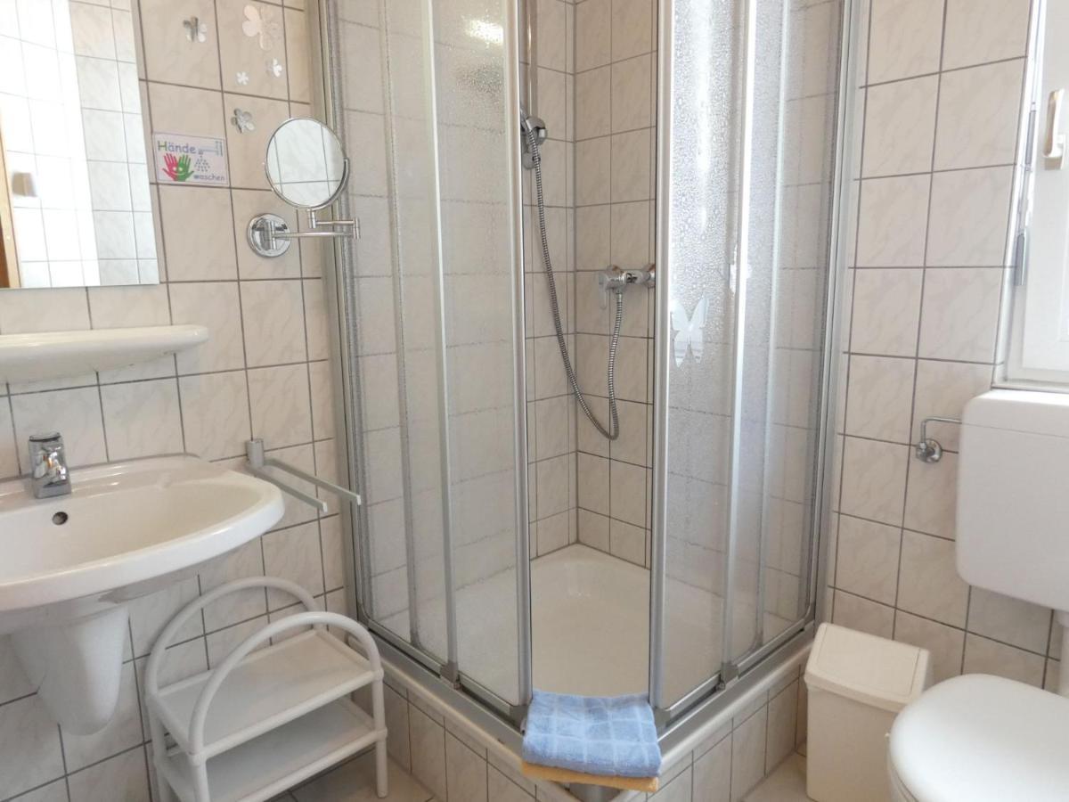Holiday Home Aurora By Interhome Kurort Steinbach-Hallenberg Екстер'єр фото
