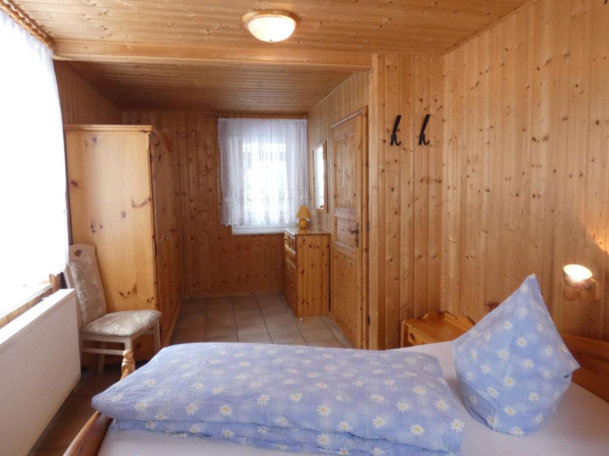Holiday Home Aurora By Interhome Kurort Steinbach-Hallenberg Екстер'єр фото