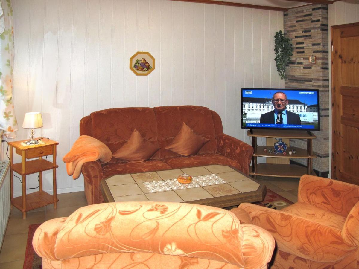 Holiday Home Aurora By Interhome Kurort Steinbach-Hallenberg Екстер'єр фото