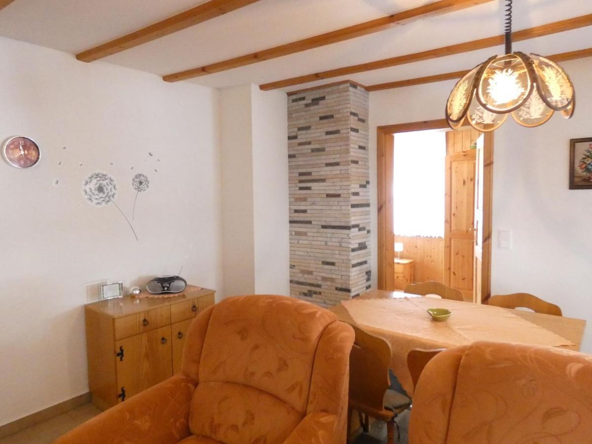 Holiday Home Aurora By Interhome Kurort Steinbach-Hallenberg Екстер'єр фото
