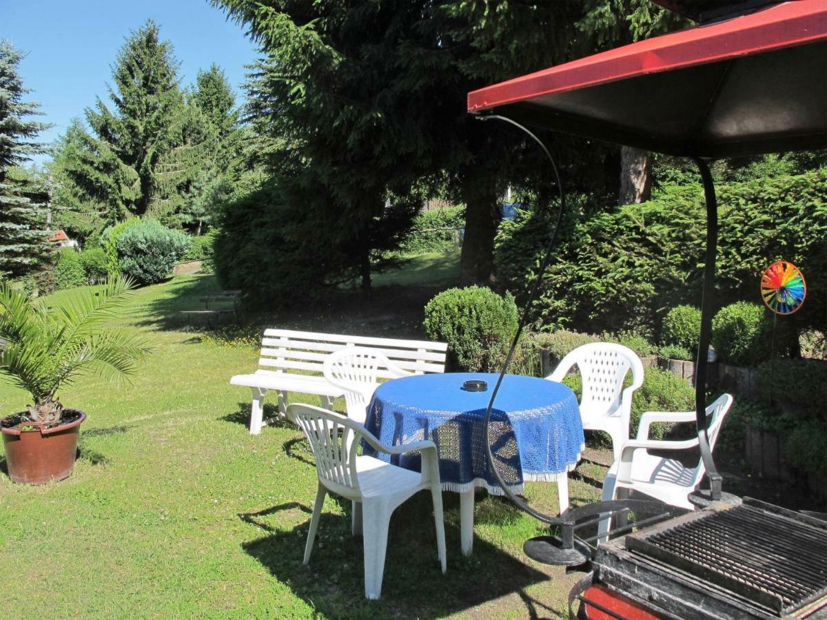 Holiday Home Aurora By Interhome Kurort Steinbach-Hallenberg Екстер'єр фото